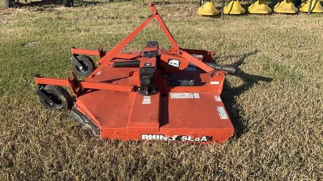 Image of Rhino SE8A equipment image 3