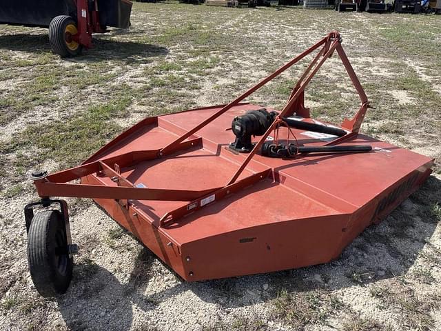 Image of Rhino TW16 equipment image 2
