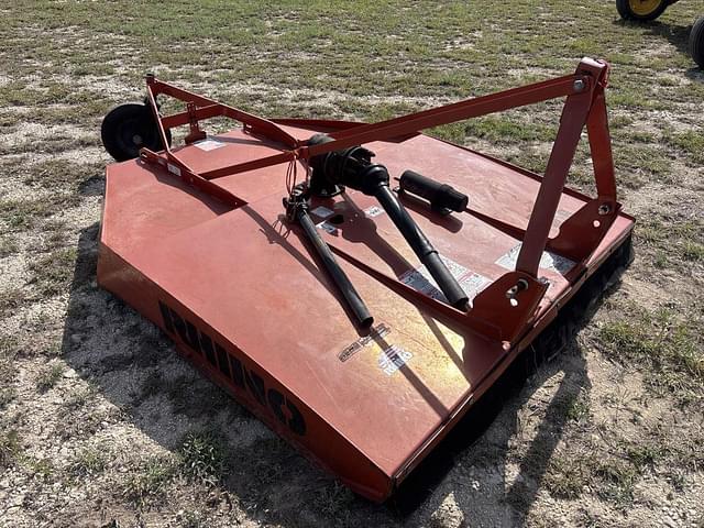 Image of Rhino TW16 equipment image 3