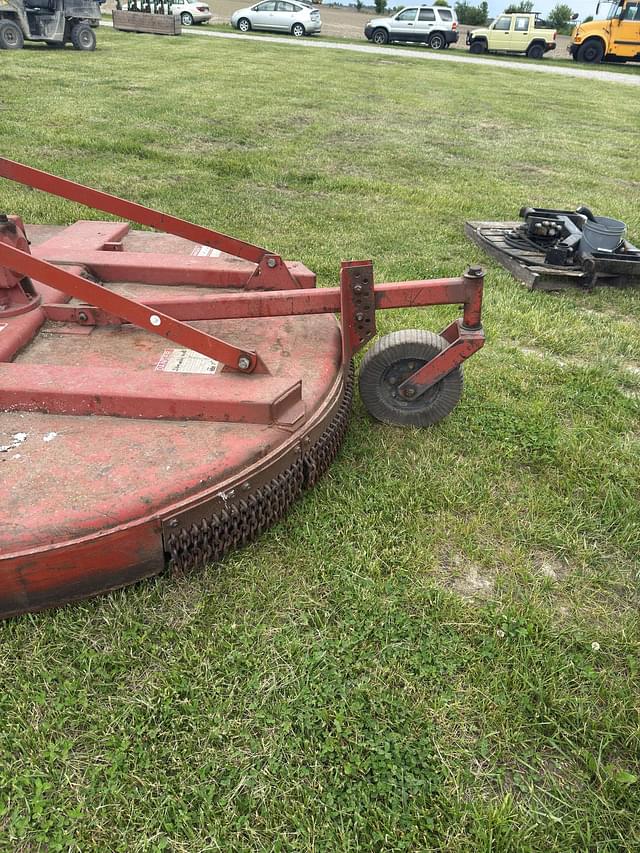 Image of Rhino TW84 equipment image 4