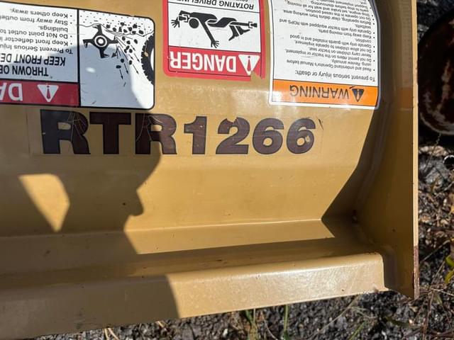 Image of Land Pride RTR1266 equipment image 3