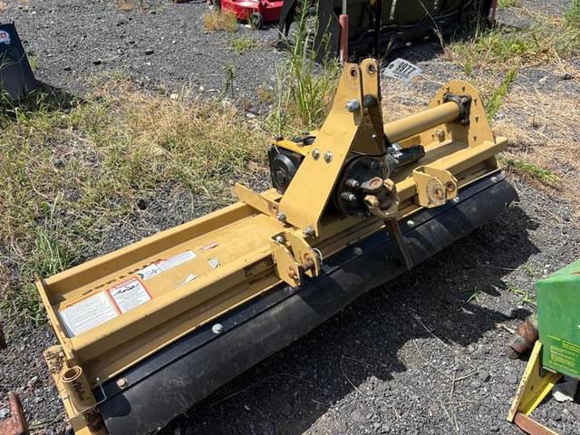 Image of Land Pride RTR1266 equipment image 1