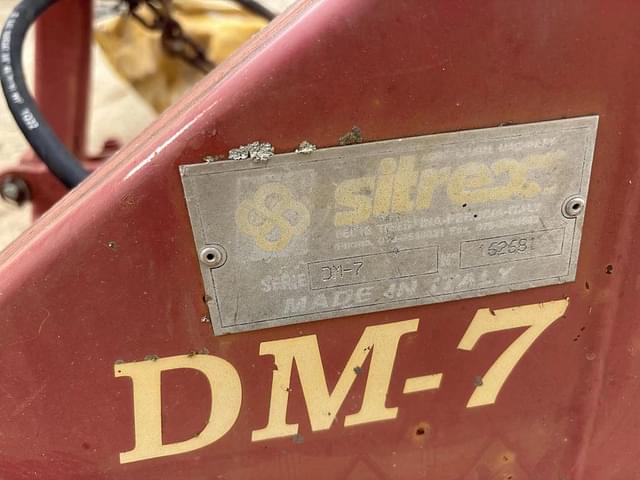 Image of Sitrex DM7 equipment image 4