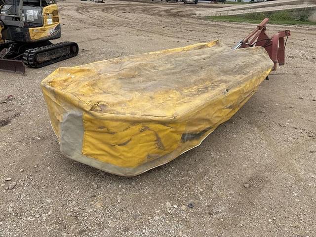 Image of Sitrex DM7 equipment image 2