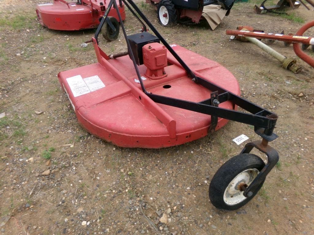 Image of Bush Hog SQ600 Image 1