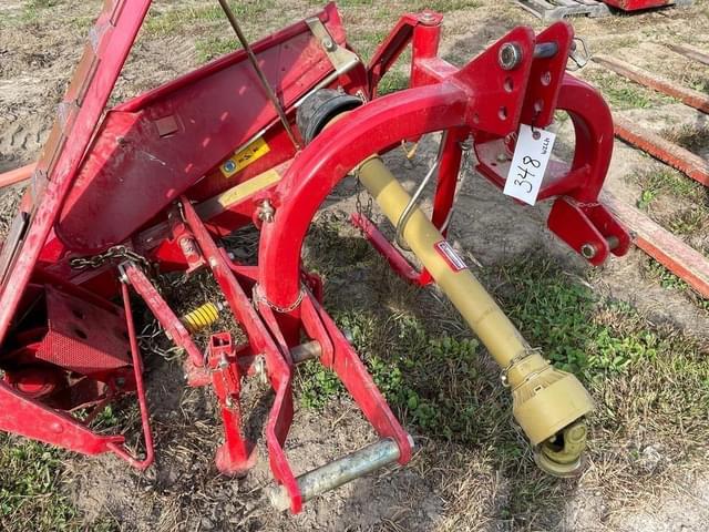 Image of Tonutti FB175 equipment image 2