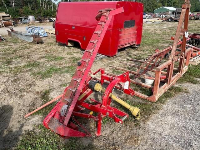 Image of Tonutti FB175 equipment image 1