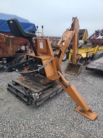 Main image Woods BH1050