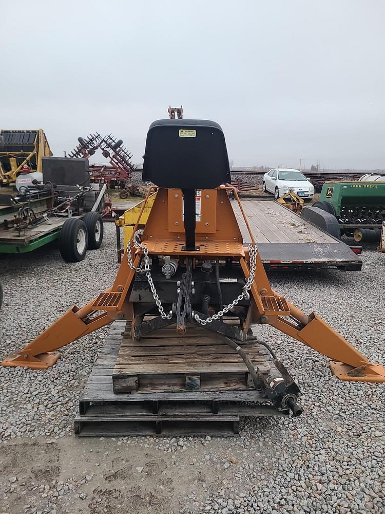 1998 Woods BH1050 Construction Attachments for Sale | Tractor Zoom