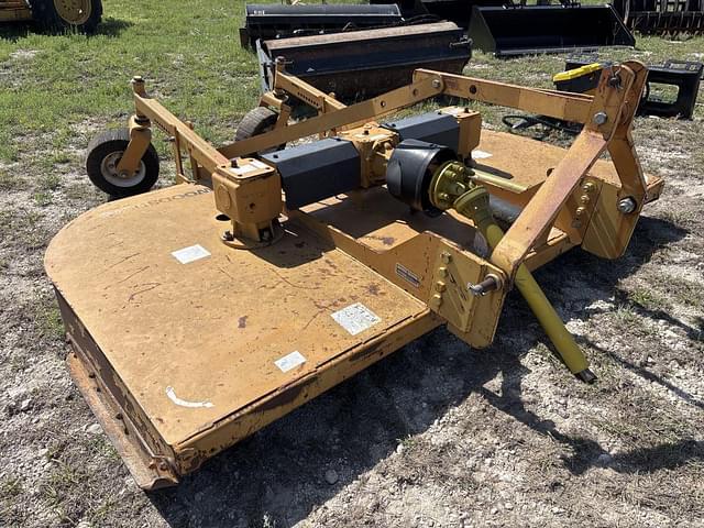Image of Woods DS96 equipment image 1