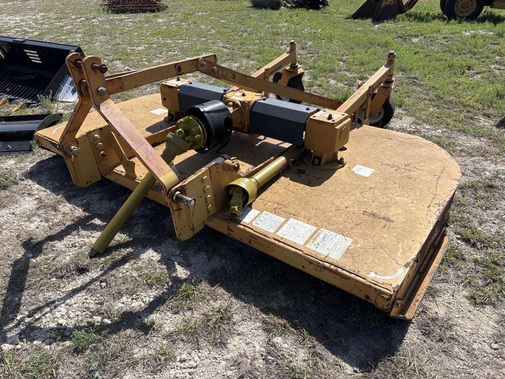 Main image Woods DS96