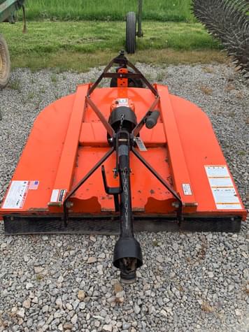 Main image Woods HC54