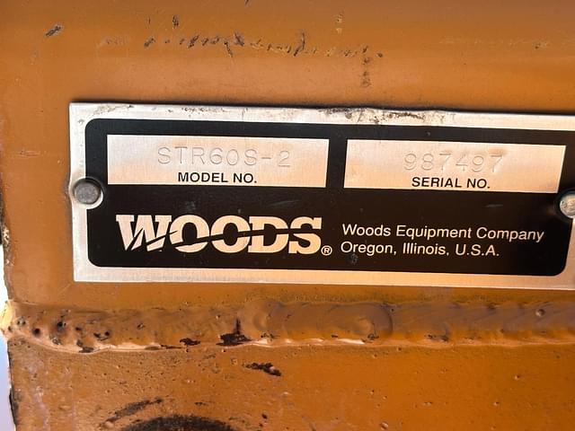 Image of Woods STR60S-2 equipment image 4