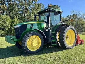 2014 John Deere 7230R Image