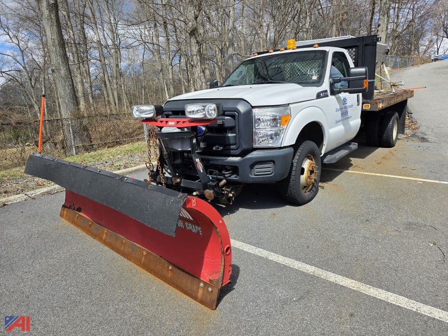 Image of Ford F-350 Primary image