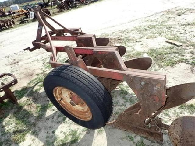 Image of Massey Ferguson 74 equipment image 1