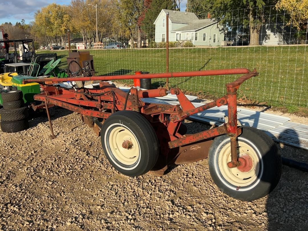 Image of International Harvester 540 Primary image