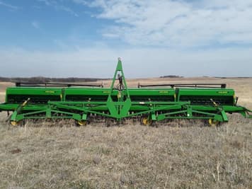 Main image John Deere 9400