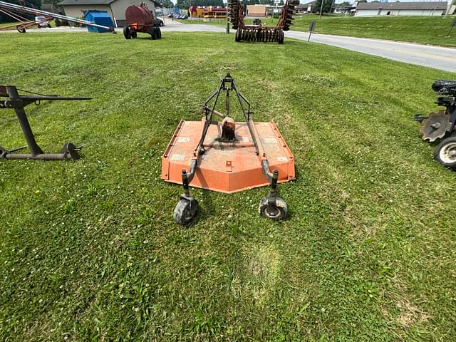 Image of King Kutter XB equipment image 2