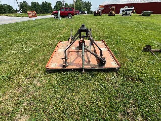 Image of King Kutter XB equipment image 4