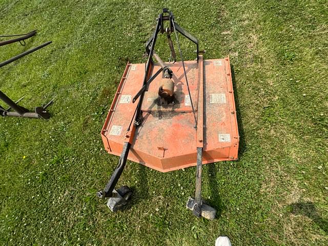 Image of King Kutter XB equipment image 3