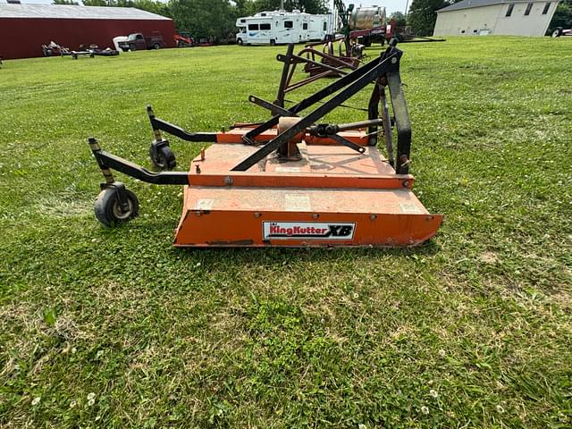 Image of King Kutter XB equipment image 1