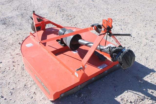 Image of Land Pride RCR1248 equipment image 2