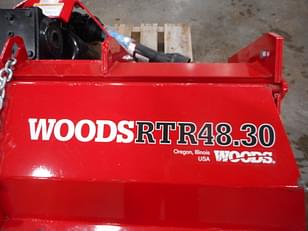 Main image Woods RTR48.30 5