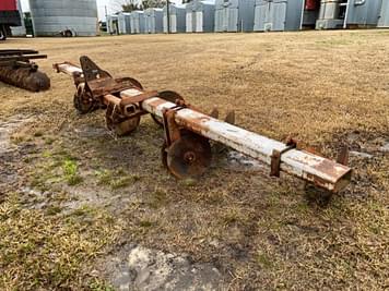 Main image Lilliston 7900