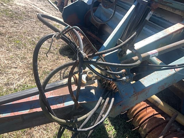 Image of Amadas Magnum Fource equipment image 2