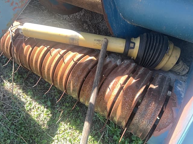 Image of Amadas Magnum Fource equipment image 1