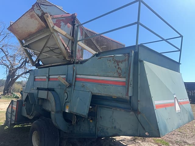 Image of Amadas Magnum Fource equipment image 4