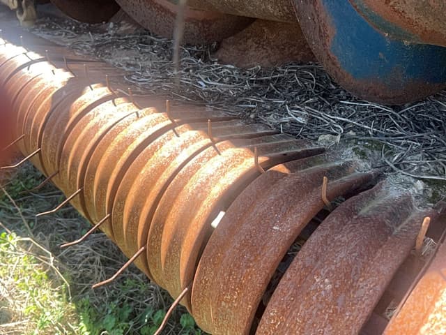 Image of Amadas Magnum Fource equipment image 1