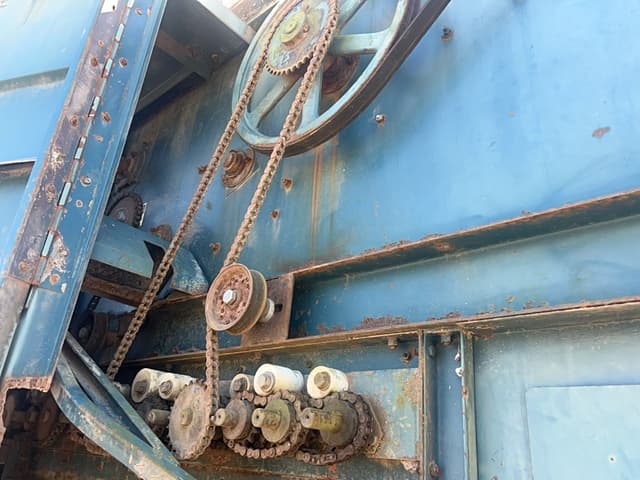 Image of Amadas Magnum Fource equipment image 4