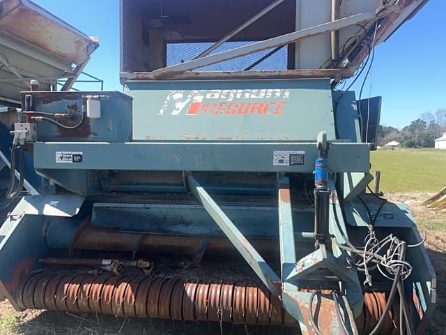 Image of Amadas Magnum Fource equipment image 2