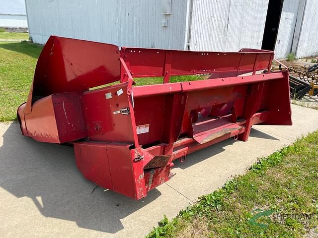 Image of International Harvester 843 equipment image 1