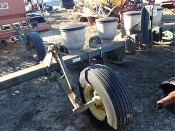 Main image John Deere 71