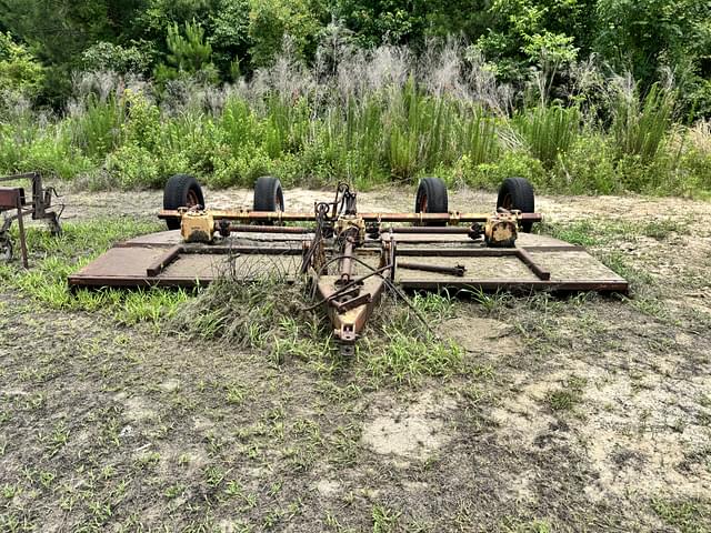 Image of Rhino Undetermined equipment image 1