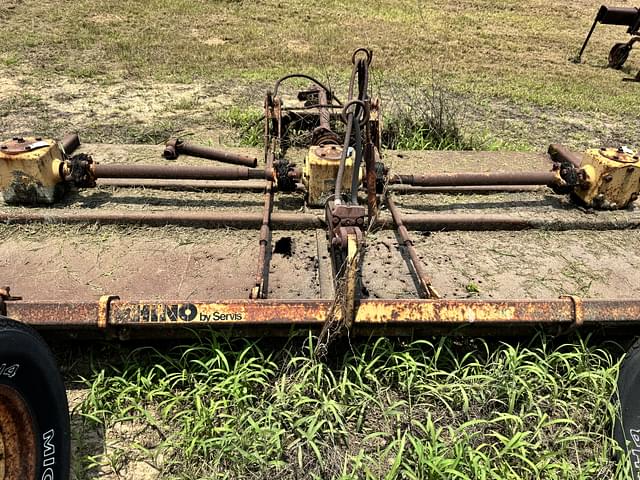 Image of Rhino Undetermined equipment image 4