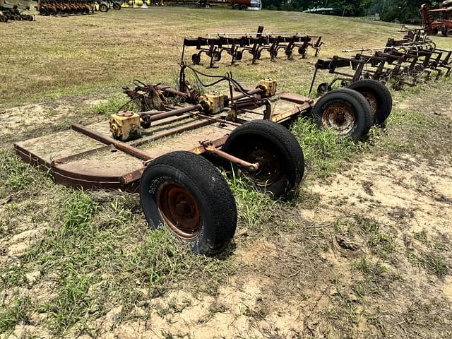 Image of Rhino Undetermined equipment image 3