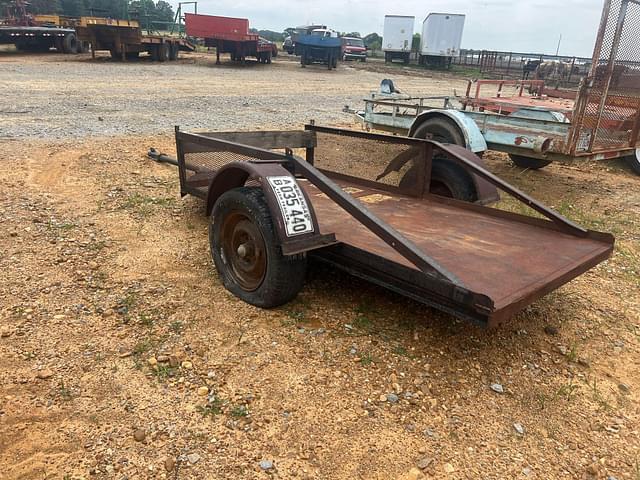 Image of Undetermined Undetermined equipment image 1
