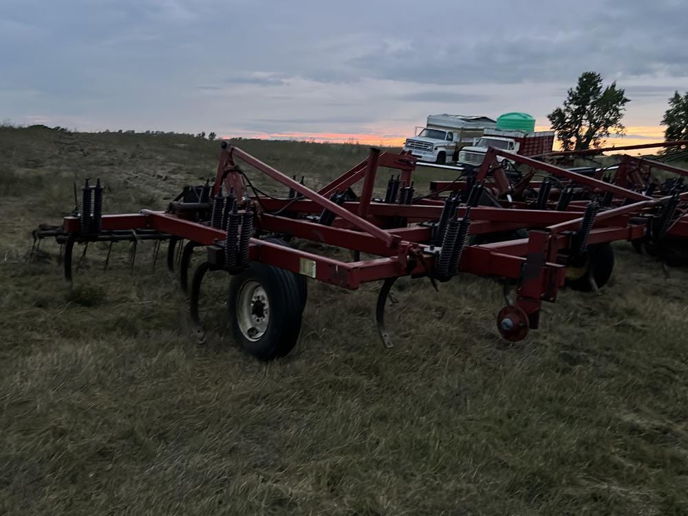 Main image Case IH 5600