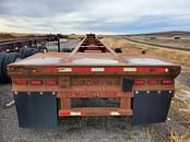 Thumbnail image Delta Container Trailer 1