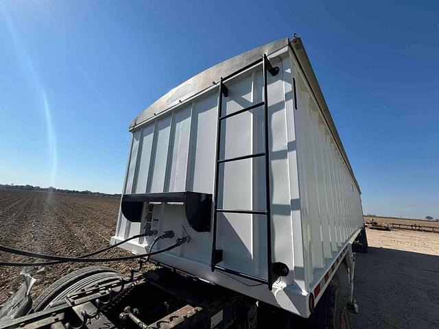 Image of Construction Trailer Specialists GHT40 equipment image 3