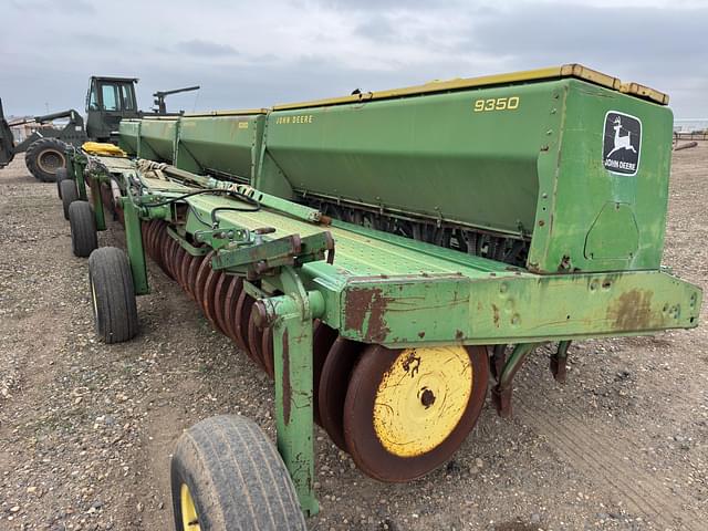 Image of John Deere 9350 equipment image 3
