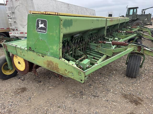 Image of John Deere 9350 equipment image 4