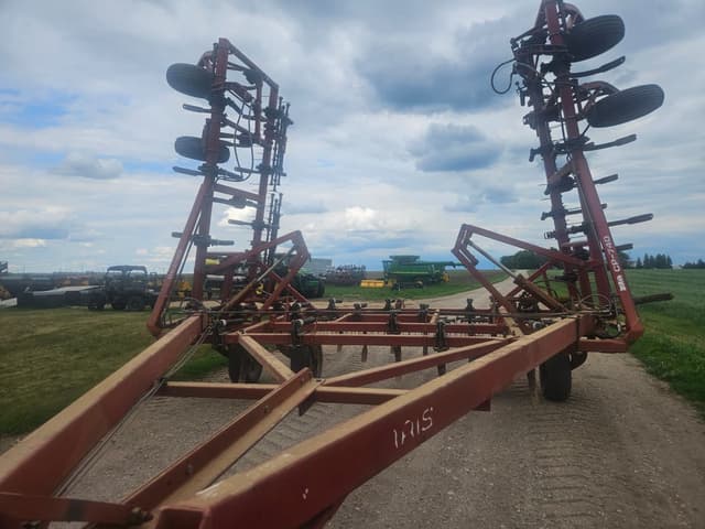 Image of Morris CP740 equipment image 3