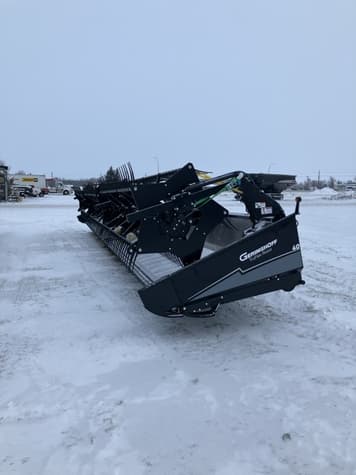 Main image Geringhoff TruFlex Razor