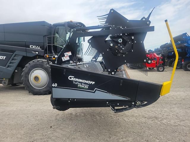 Image of Geringhoff TruFlex Razor equipment image 2