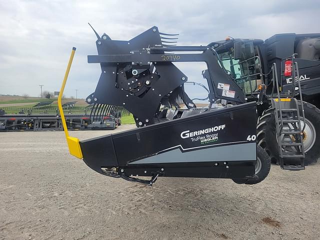 Image of Geringhoff TruFlex Razor equipment image 3